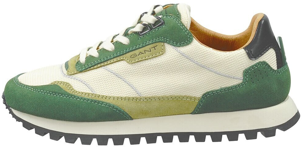 GANT Lucamm Trainers green