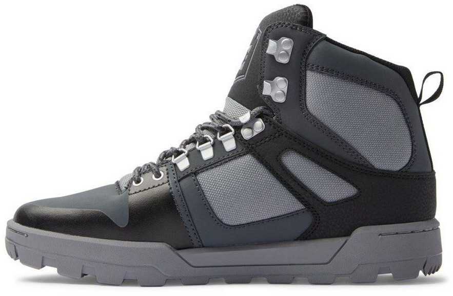 DC Shoes Sneakers Pure Ht Wr black