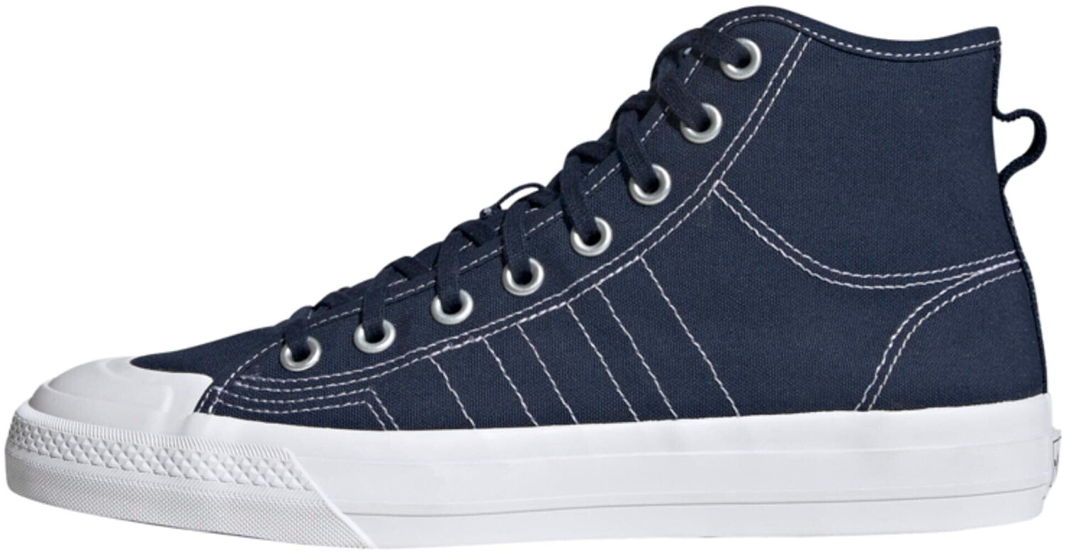 Adidas Nizza HI RF night indigo capital blue ab 79 90 Preisvergleich bei idealo