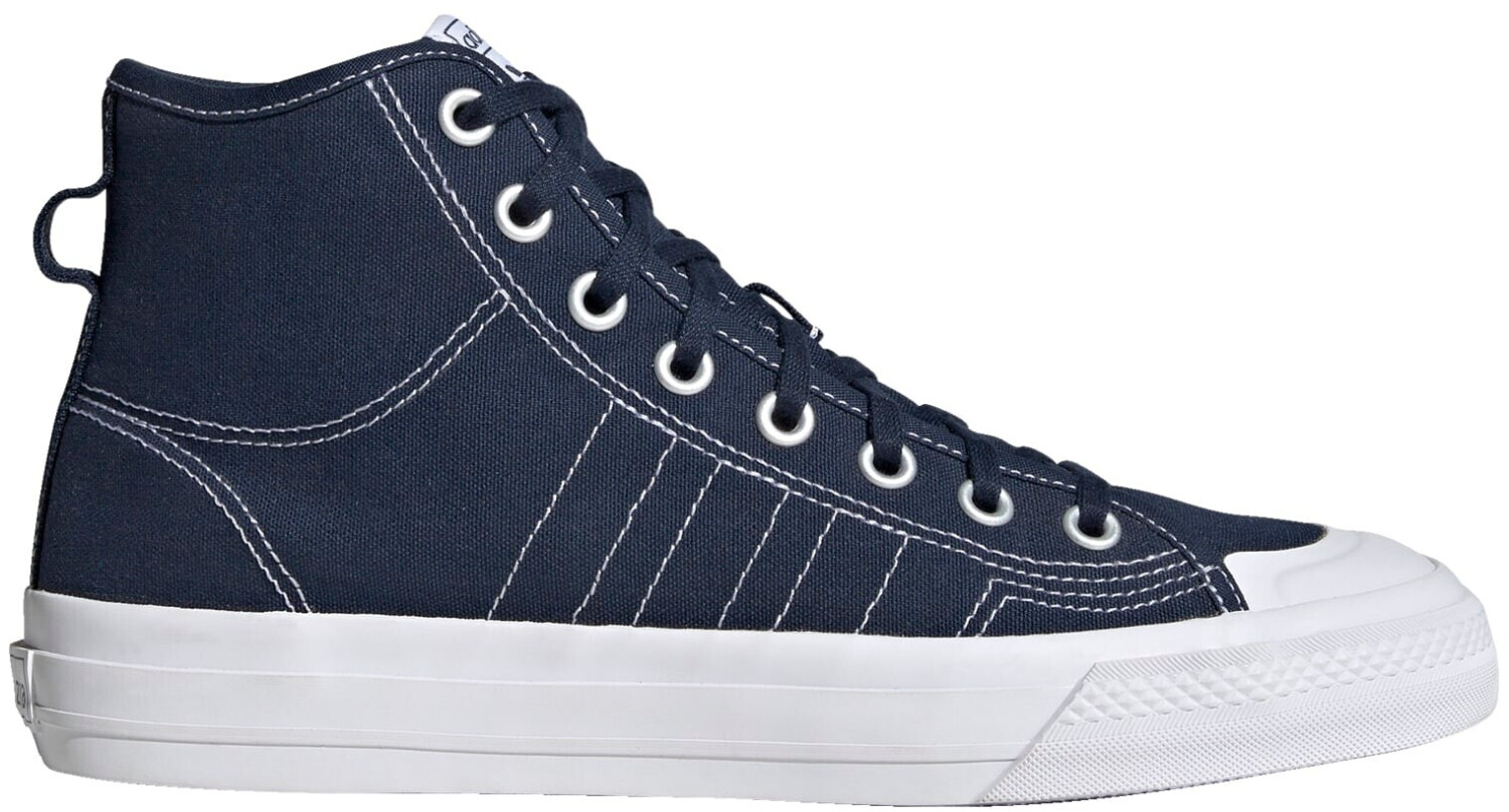 Adidas nizza blue sale