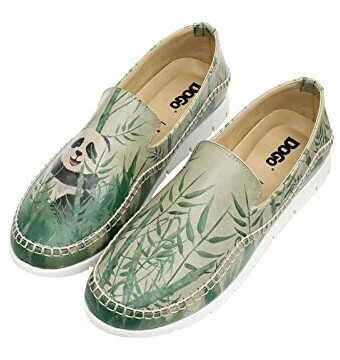 DOGO Shadow Sneaker green