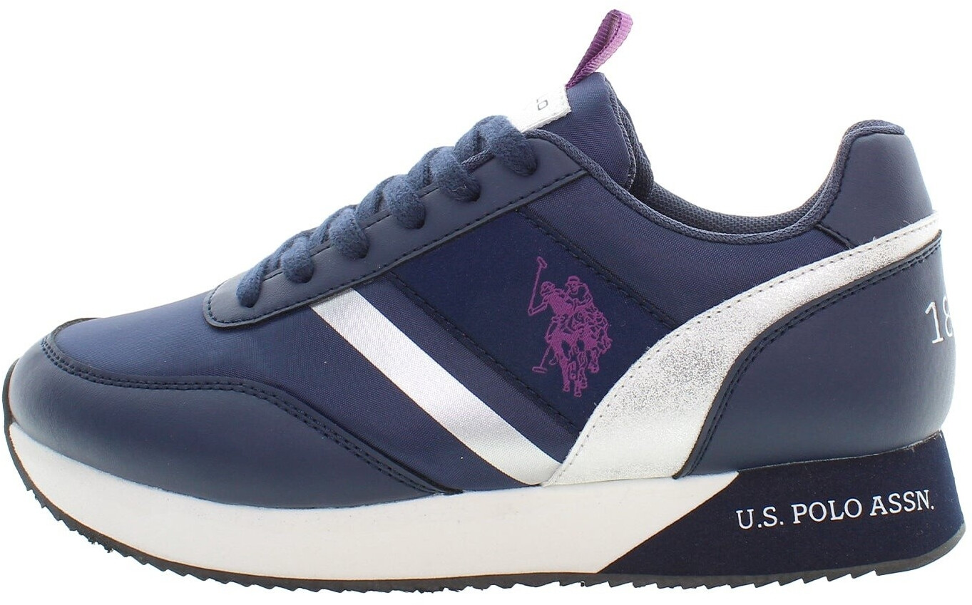 U.S. Polo Assn. Sneaker NOBI lace-up shoes