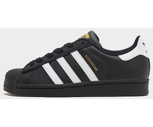 Adidas originals superstar black womens shop