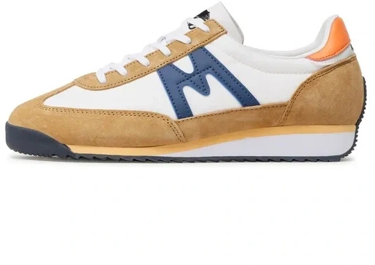 Karhu Karhu Mestari F805056 Sneakers curry true navy