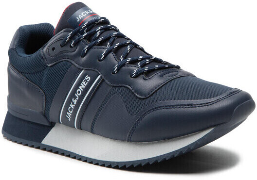 Jack & Jones Sneakers Jfwgalaxia 12215481 dark blue