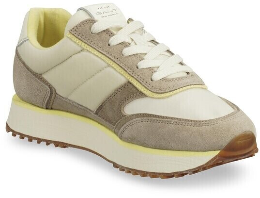 GANT Sneakers Bevinda 26537867 taupe yellow G142 grey