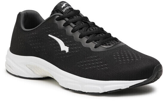 Bagheera Sneakers Energy 86396-8 C0108 black