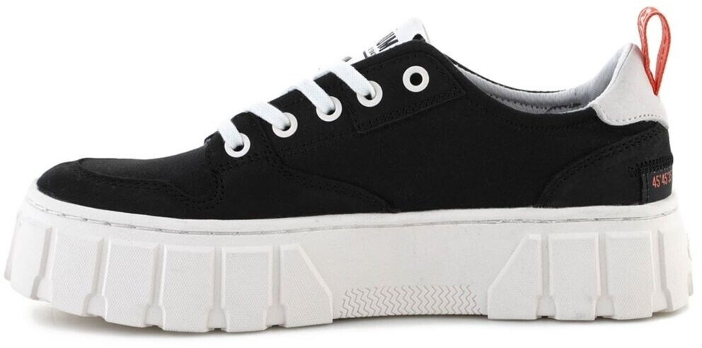 Palladium Sneakers PALLATOWER LO black