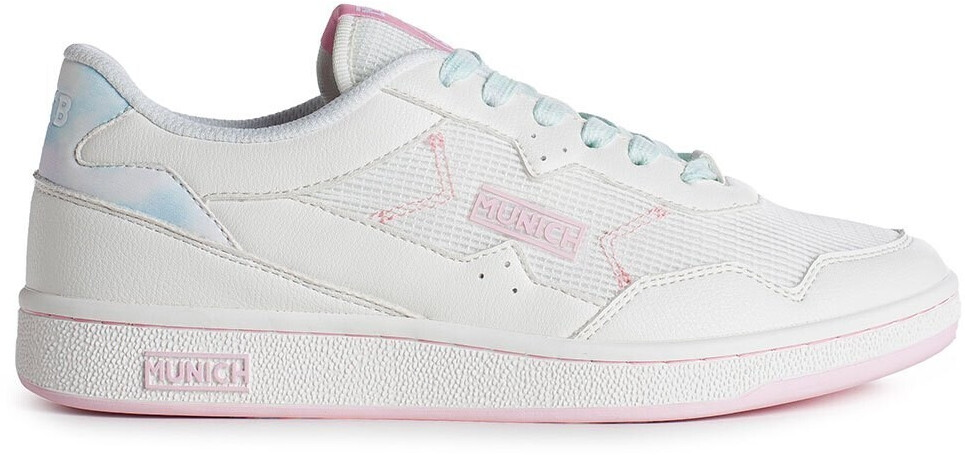 Munich Trainers white