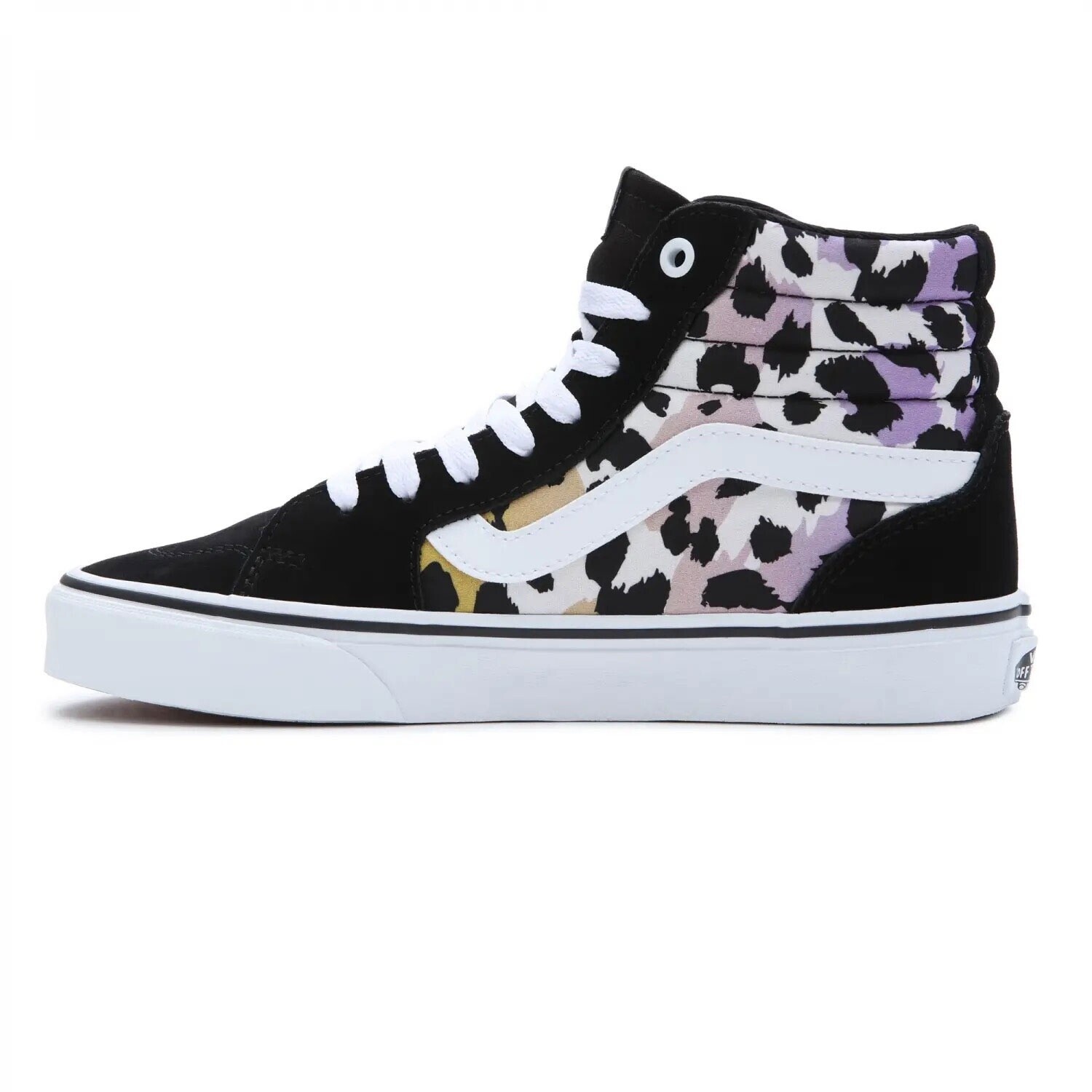 Vans femme store taille 36