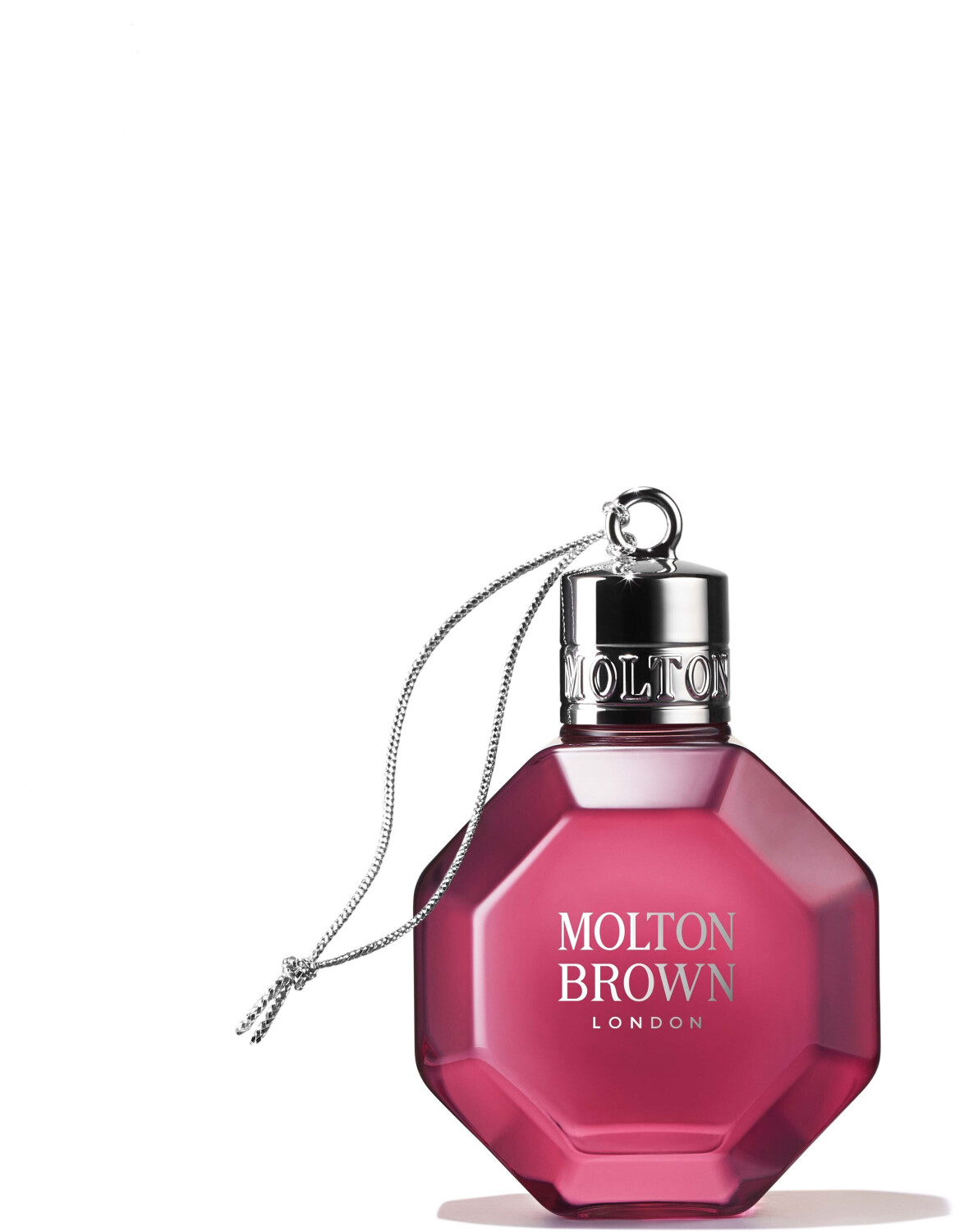 Molton Brown Fiery Pink Pepper Bath & Shower Gel Bauble (75ml) ab 10,80 ...