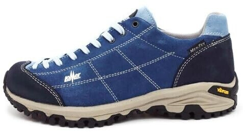 Lomer Maipos MTX Suede Jeans