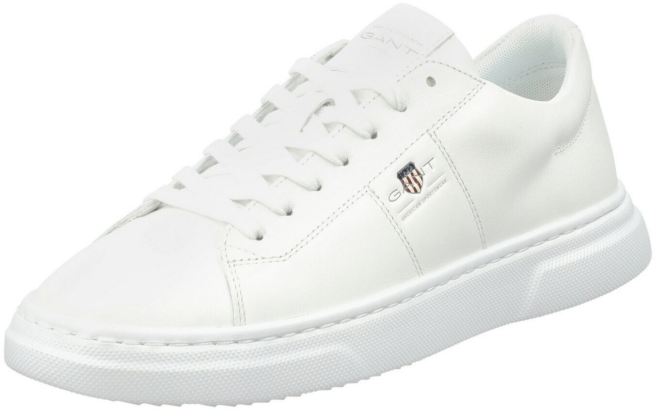 GANT Joree Sneaker with leather insole white
