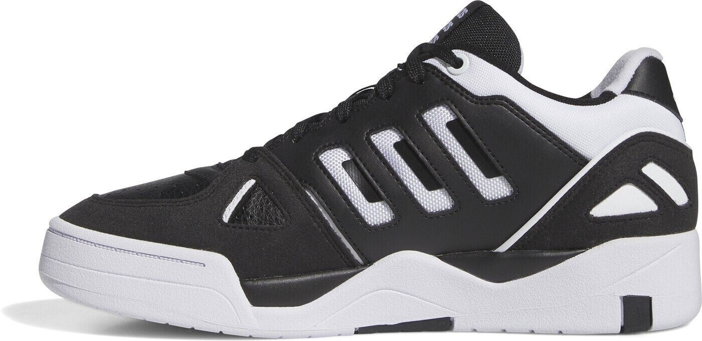 Adidas Midcity Low IE4518 core black/cloud white/core black