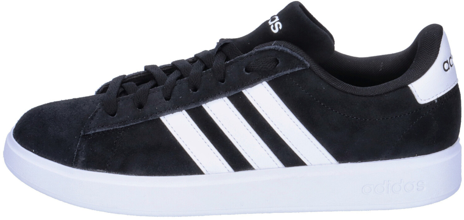 Adidas Grand Court 2 0 Trainers core black/cloud white/core black