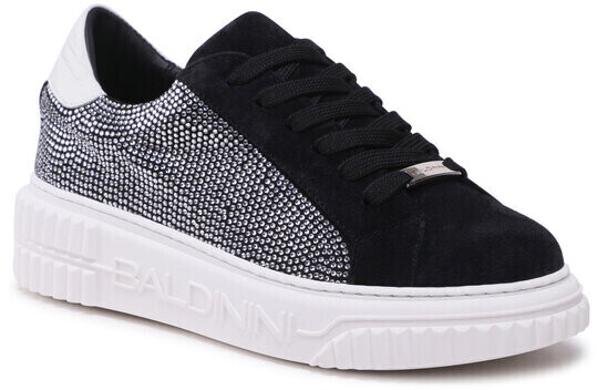Baldinini Sneakers D3E330P1CRNPNELT black