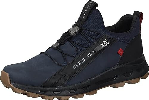 Bugatti Ceres Sneaker blue