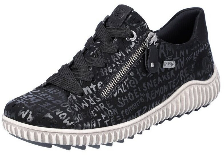 Remonte Dorndorf R8200 Sneaker black