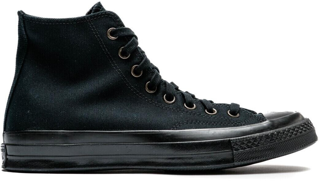 Converse Chuck 70 Hi Men's High- Midtop black
