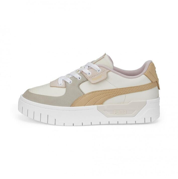 Puma Cali Dream Pastel Trainer beige