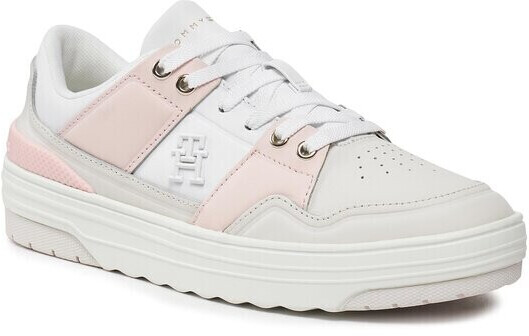 Tommy Hilfiger Sneakers Th Basket Sneaker Lo grey