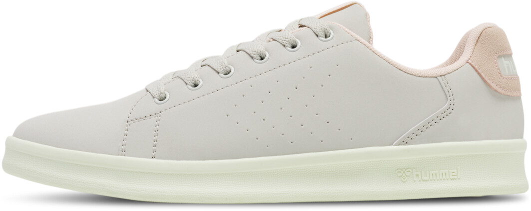 Hummel Busan Trainers grey