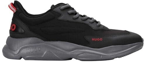 Hugo Nypu N Trainers black