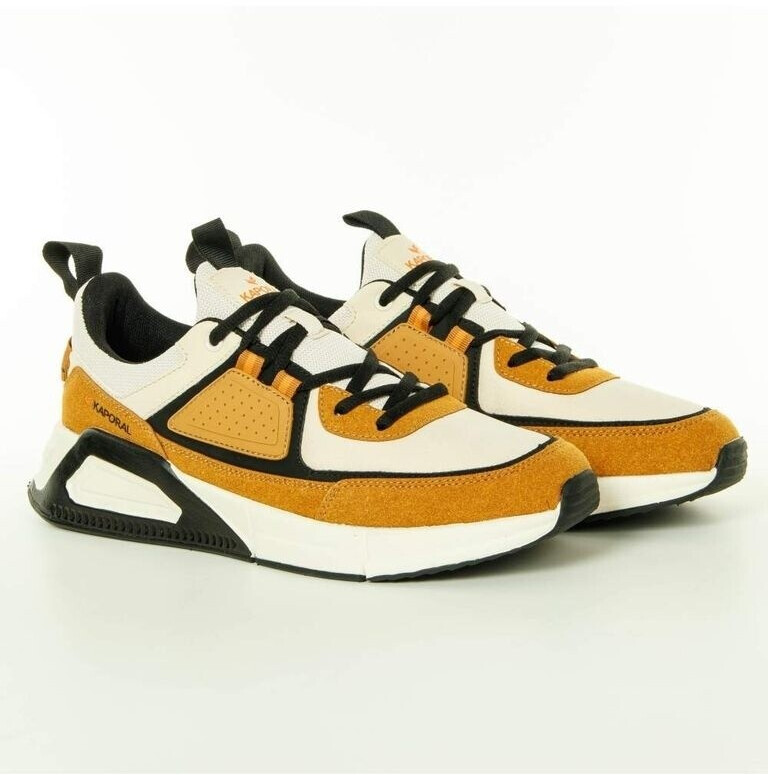 Kaporal Sneaker DOLPI beige