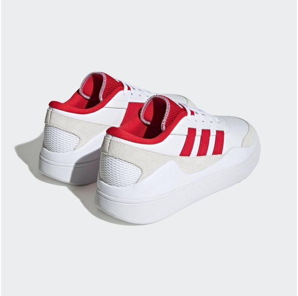 Adidas OSADE rot Cloud White Better Scarlet Better Scarlet