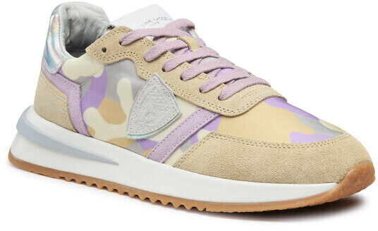 Philippe Model Sneakers Tropez 2 1 TYLD CP24 yellow
