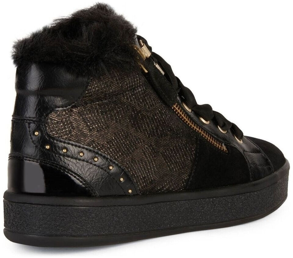 Geox Leelu´ Trainers black