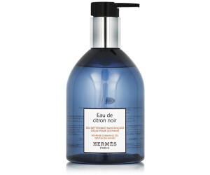 Hermès Eau de Citron Noir No-Rinse Cleansing Hand Gel (290ml) ab