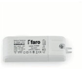 LED Trafo / Transformator 60W / 12V DC IP67, 39x 165x 34mm