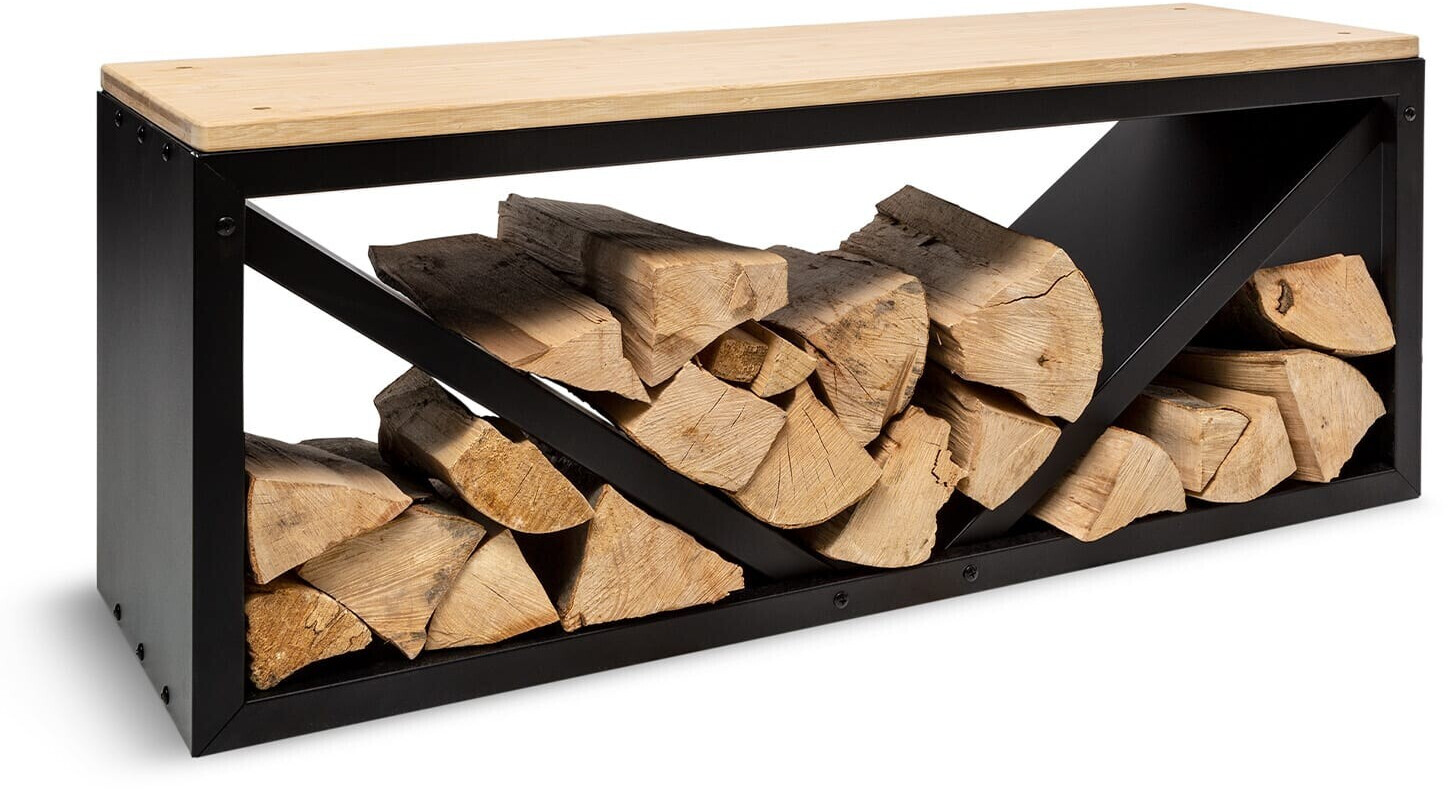 Blumfeldt Kindlewood L Black (GDI11)