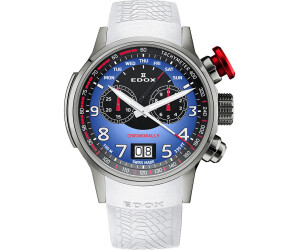 Edox online chronorally review