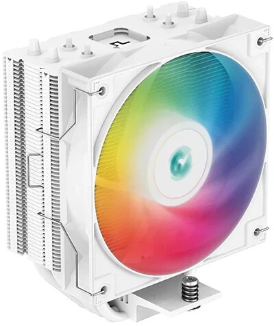 Deepcool AG400 WH ARGB