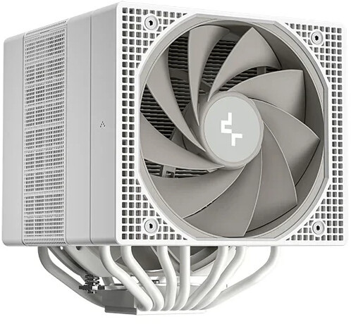 Deepcool Assassin IV White