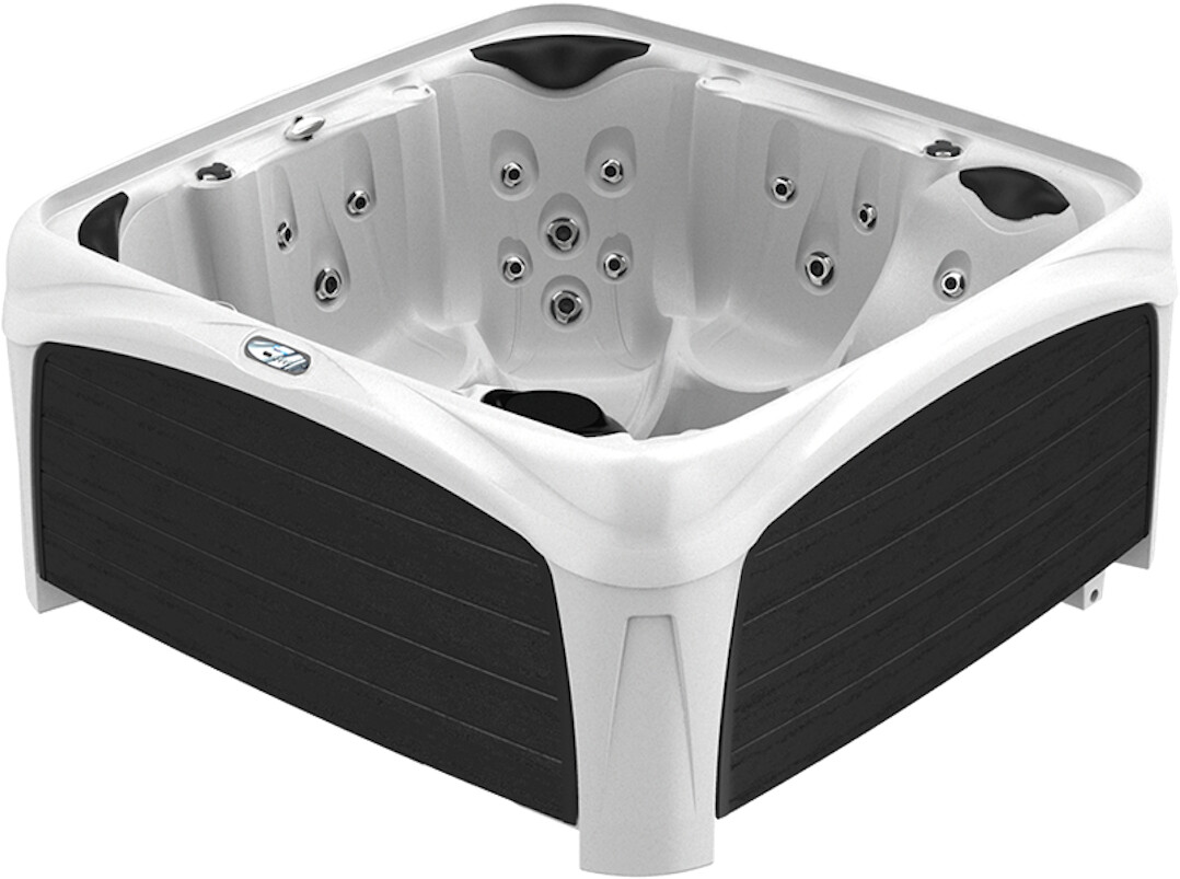 Inte Rine Interline Spa Crossover 730L Weiß Diamond/Schwarz ab 4.950,05 ...