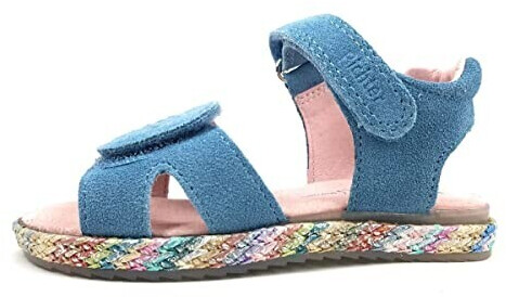 Richter Romea Sandal light turquoise