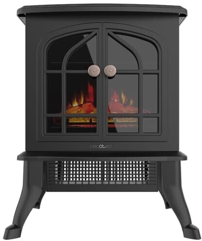 Cecotec ReadyWarm 2000 Flames