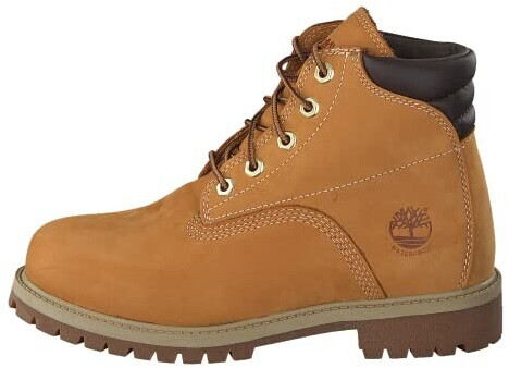 Timberland Premium Fashion wheat nubuck