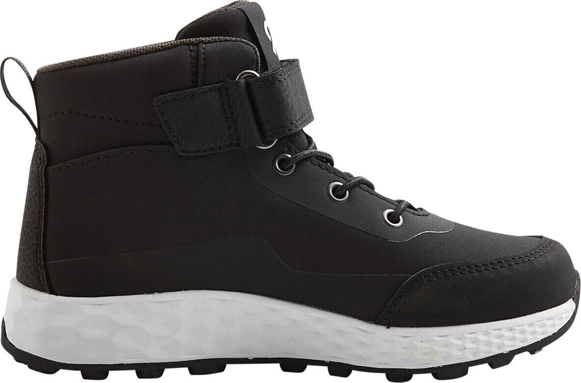 Reima Hiipien WP Sneaker black