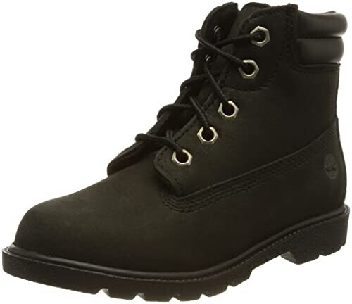 Timberland Inch WR Basic Toddler black