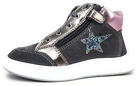 Richter Girls grey leisure