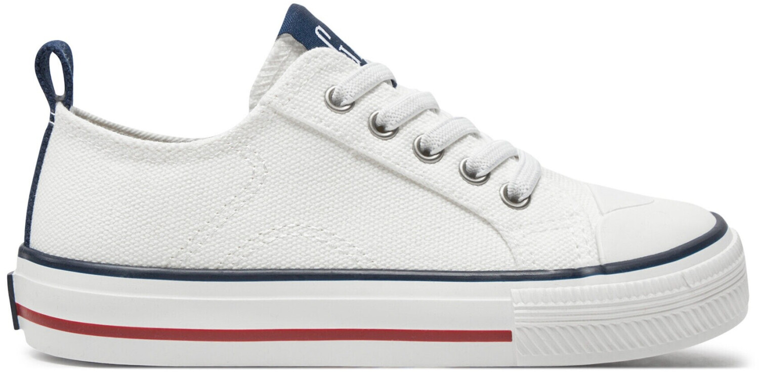 GAP Sneakers GAL001F5TYWHITGP white