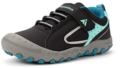 Mishansha Kids trekking shoes breathable black