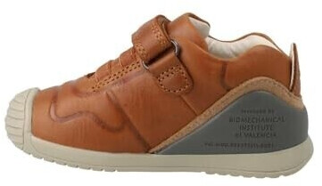 Biomecanics 231121 Boat Shoe sand color