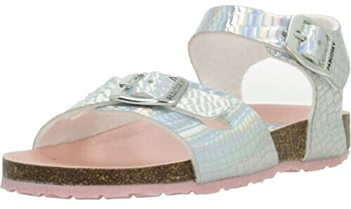 Pablosky 423750 Sandal silver