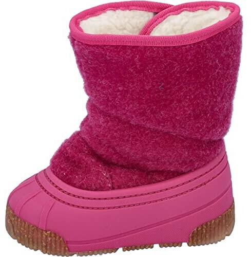 CMP Eco Latu Snowboot Shoes amaranto mel