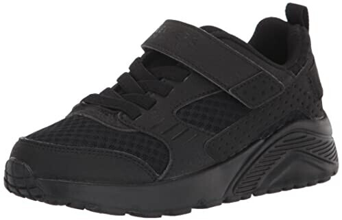Skechers Uno Lite Zelton Sneaker black